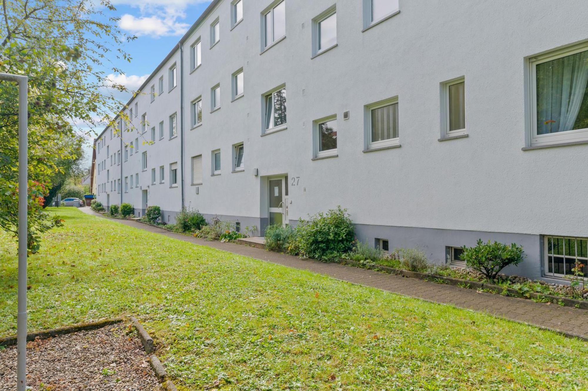 Westside Flat - 5Min To Downtown Ludwigsburg Exterior foto